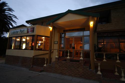 Lambert\'s Bay Hotel (1)